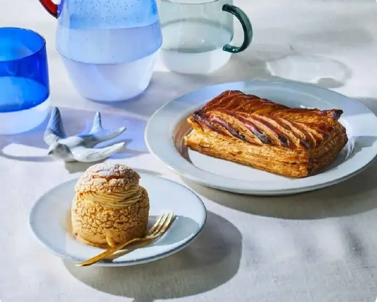 【阪神梅田本店】今回のテーマは“塩”。会場で焼きたても楽しめる、初夏の焼き菓子の祭典「＃焼き菓子のある時間」開幕！ 画像 3