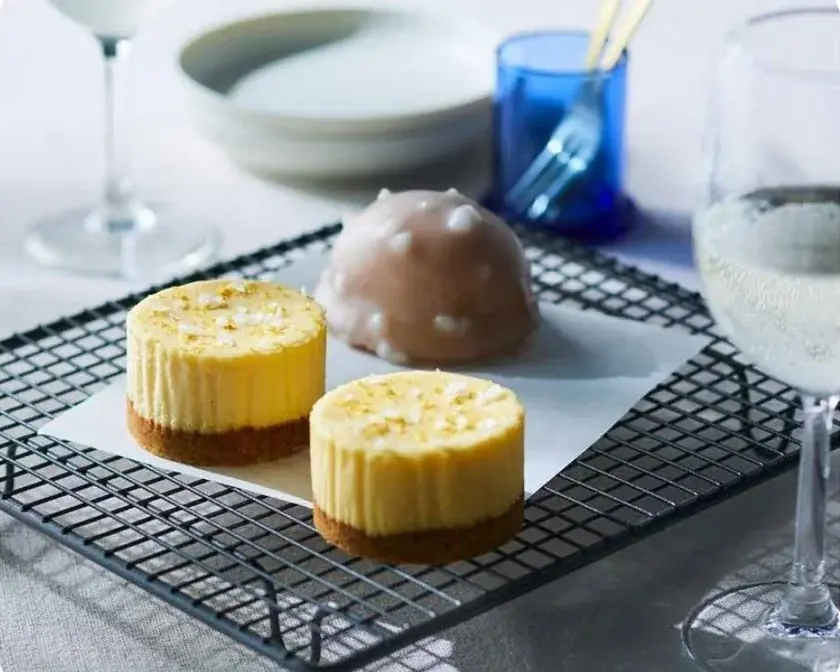 【阪神梅田本店】今回のテーマは“塩”。会場で焼きたても楽しめる、初夏の焼き菓子の祭典「＃焼き菓子のある時間」開幕！ 画像 5