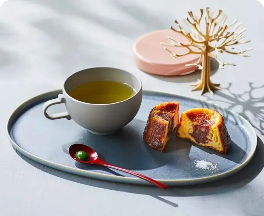 【阪神梅田本店】今回のテーマは“塩”。会場で焼きたても楽しめる、初夏の焼き菓子の祭典「＃焼き菓子のある時間」開幕！ 画像 7