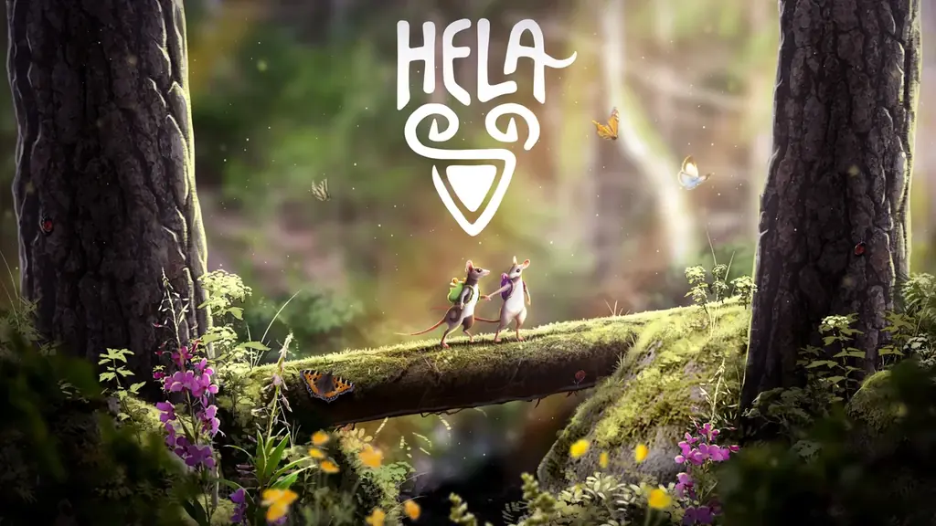 小さなネズミたちが紡ぐ、愛おしい魔法の物語。期待の新作『Hela: Of Mice & Magic』最新トレーラー公開。 画像 1