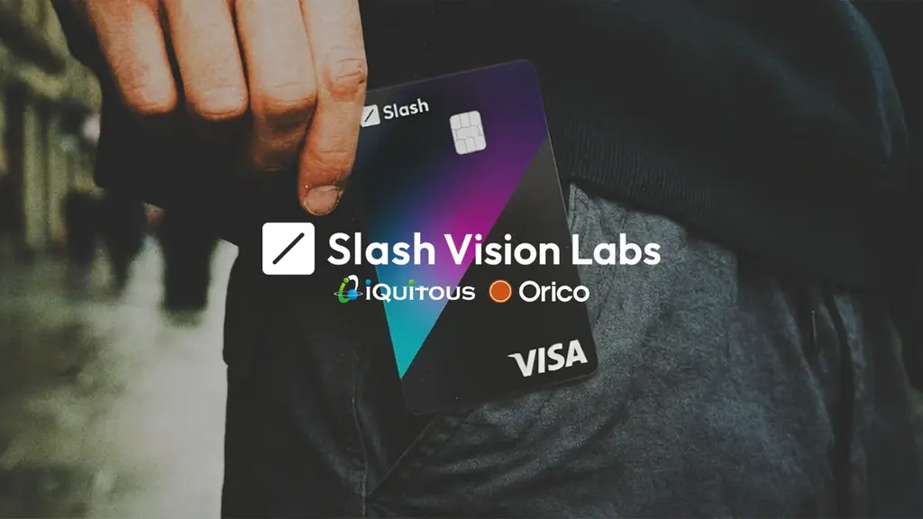 ステーブルコインを“そのまま使う”時代へ。「Ｓｌａｓｈ Ｃａｒｄ」日本で発行開始 画像 1