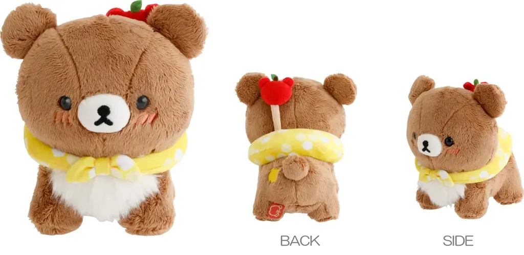 10周年を迎えたチャイロイコグマが旅するイベント「チャイロイコグマ　はちみつたんけん隊」を全国で開催決定！ 画像 11