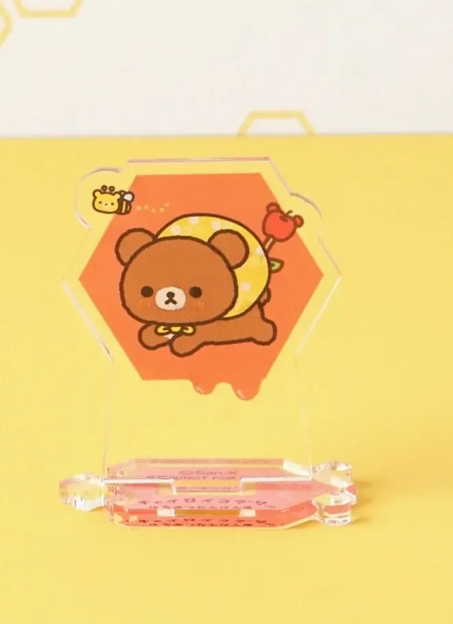 10周年を迎えたチャイロイコグマが旅するイベント「チャイロイコグマ　はちみつたんけん隊」を全国で開催決定！ 画像 13