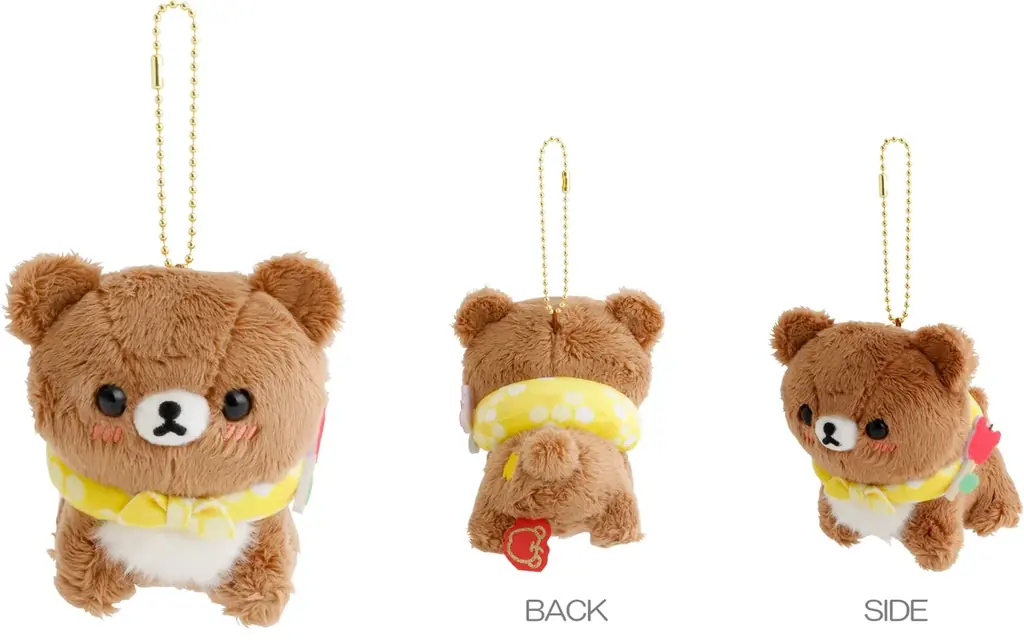 10周年を迎えたチャイロイコグマが旅するイベント「チャイロイコグマ　はちみつたんけん隊」を全国で開催決定！ 画像 4