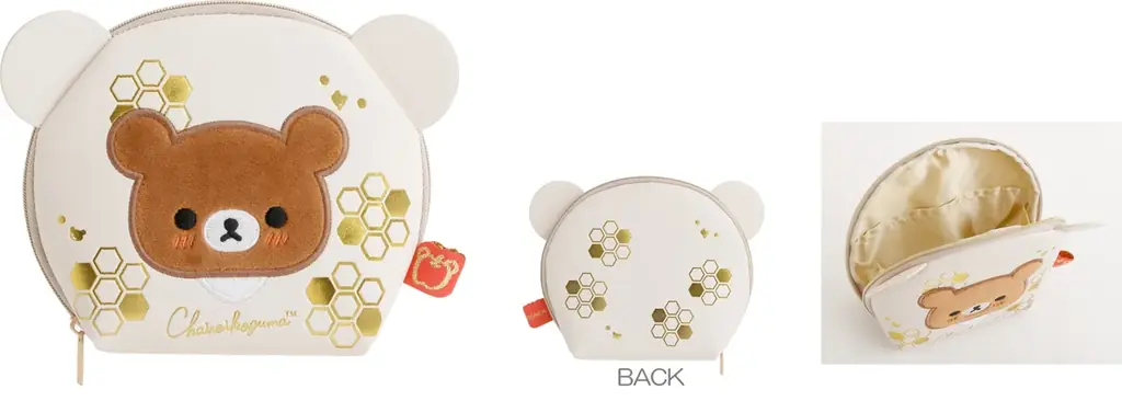 10周年を迎えたチャイロイコグマが旅するイベント「チャイロイコグマ　はちみつたんけん隊」を全国で開催決定！ 画像 6