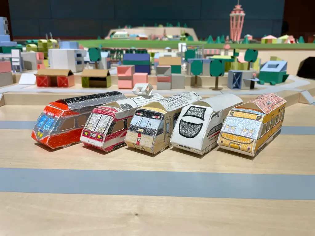 50周年の縁でマチダを盛り上げる！マリオンクレープ特別出店「エンジョイ！ゴールデンウィーク＠マチダ」を４月２２日（水）から開催 画像 8