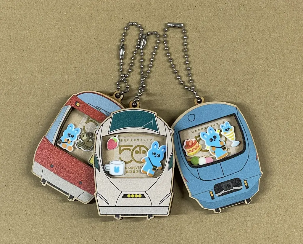 50周年の縁でマチダを盛り上げる！マリオンクレープ特別出店「エンジョイ！ゴールデンウィーク＠マチダ」を４月２２日（水）から開催 画像 9