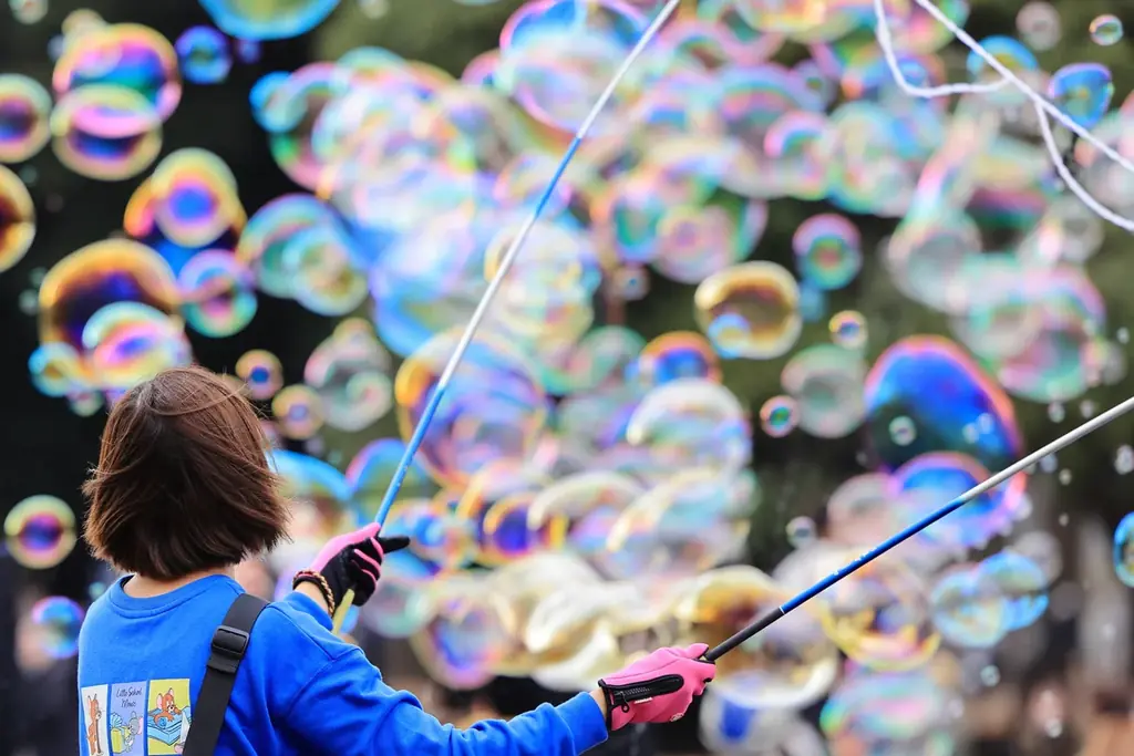 今年のGWも開催決定！飲んで、食べて、巡って楽しい！『はしご酒 in TOKYO DOME CITY 2026GW』芝生広場で様々なイベントが楽しめる『PICNIC PARK 2026GW』同時開催！ 画像 14