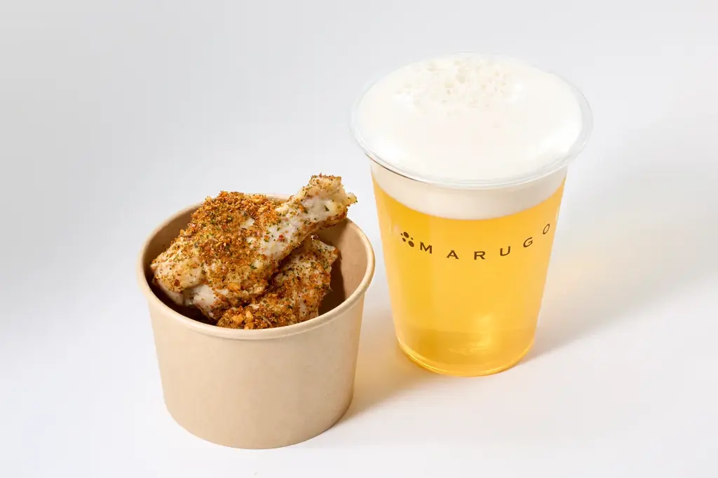 今年のGWも開催決定！飲んで、食べて、巡って楽しい！『はしご酒 in TOKYO DOME CITY 2026GW』芝生広場で様々なイベントが楽しめる『PICNIC PARK 2026GW』同時開催！ 画像 4