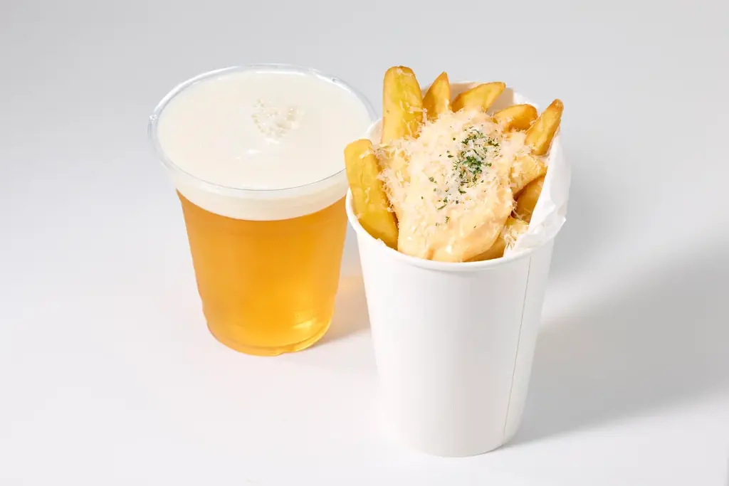 今年のGWも開催決定！飲んで、食べて、巡って楽しい！『はしご酒 in TOKYO DOME CITY 2026GW』芝生広場で様々なイベントが楽しめる『PICNIC PARK 2026GW』同時開催！ 画像 6