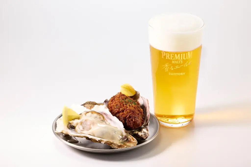 今年のGWも開催決定！飲んで、食べて、巡って楽しい！『はしご酒 in TOKYO DOME CITY 2026GW』芝生広場で様々なイベントが楽しめる『PICNIC PARK 2026GW』同時開催！ 画像 7