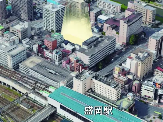 【グリッズプレミアムホテル盛岡】ONとOFFをつなぐ新たな滞在体験を公開 画像 2