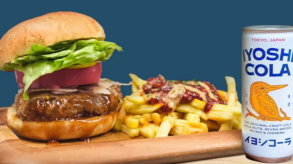 おふろcafe utataneで、よい風呂の日（4月26日）に合わせて、クラフトコーラ「イヨシコーラ」の世界を五感で楽しむイベントを開催 画像 6