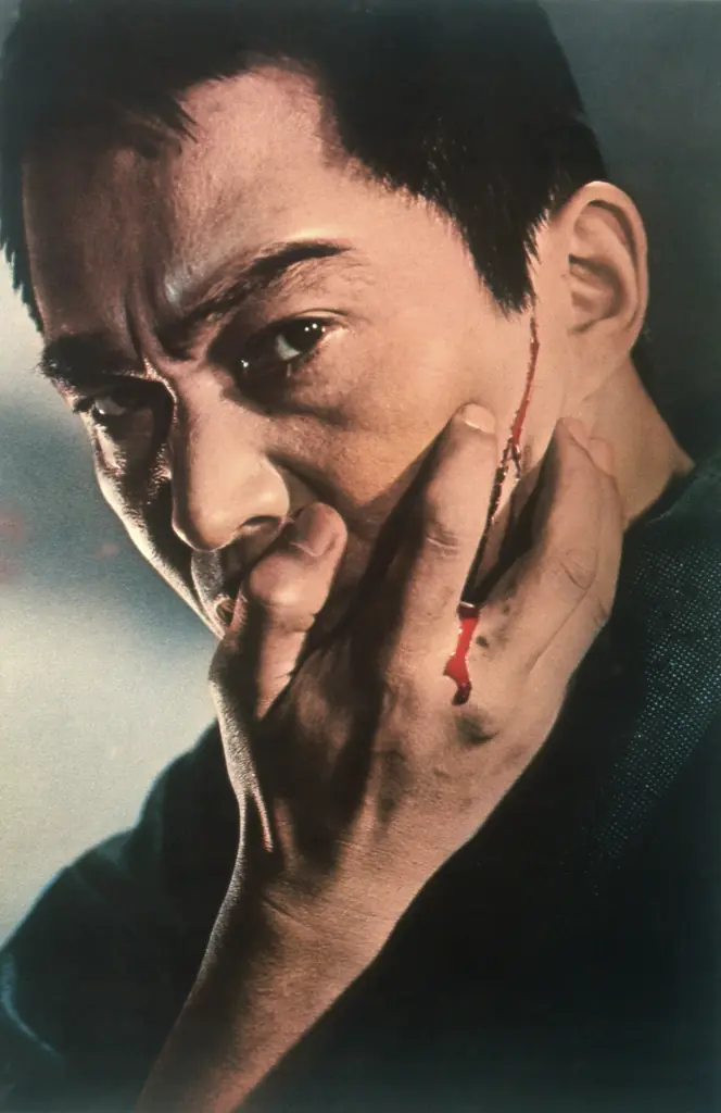 東映と松竹の代表作を5月に特集放送！「安藤昇　生誕100年記念特集」CS東映チャンネル × CS衛星劇場 画像 1