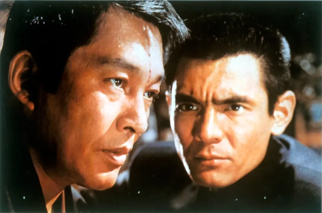 東映と松竹の代表作を5月に特集放送！「安藤昇　生誕100年記念特集」CS東映チャンネル × CS衛星劇場 画像 2