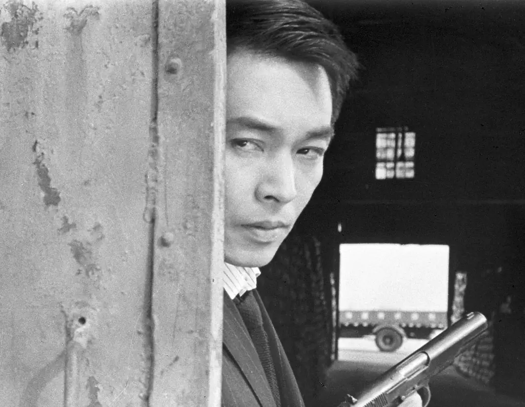 東映と松竹の代表作を5月に特集放送！「安藤昇　生誕100年記念特集」CS東映チャンネル × CS衛星劇場 画像 6