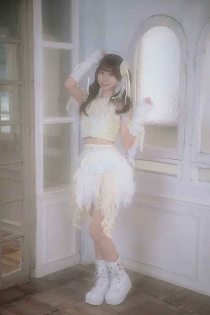 “心揺さぶるドラマチックポップカルチャー”を掲げる6人組アイドル「ドラマチックレコード」の全国&アジアツアーが開幕！新曲「ウイニングダンス」と「未来の空」を初披露！ 画像 10