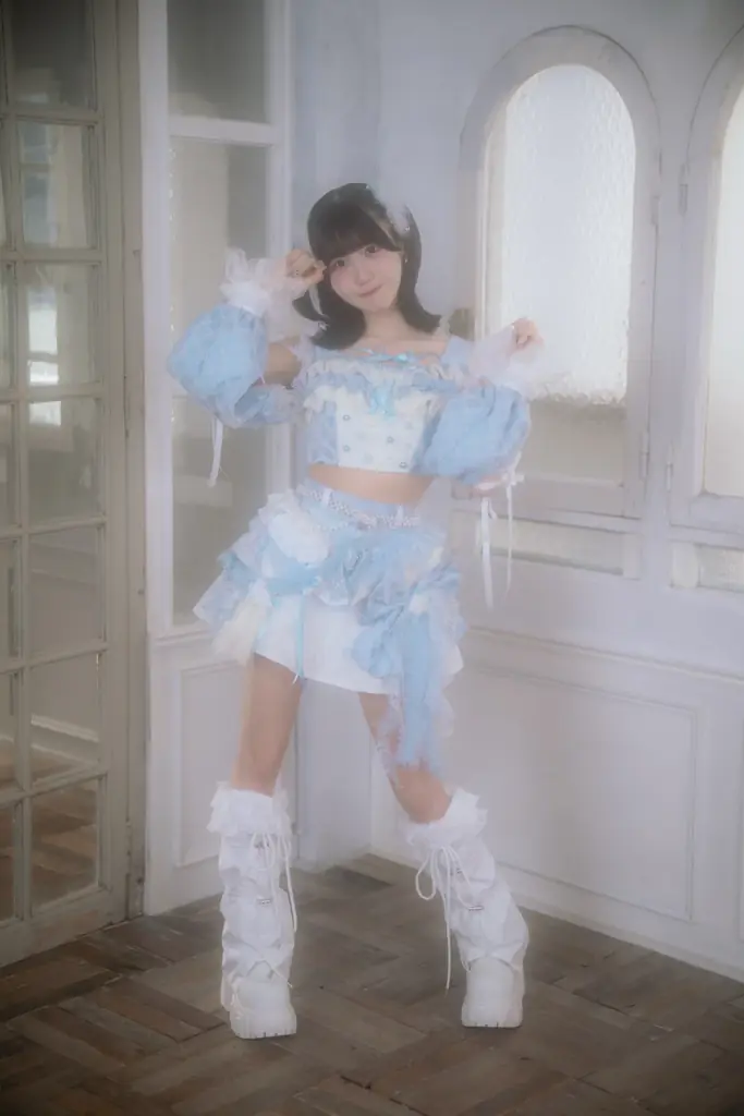 “心揺さぶるドラマチックポップカルチャー”を掲げる6人組アイドル「ドラマチックレコード」の全国&アジアツアーが開幕！新曲「ウイニングダンス」と「未来の空」を初披露！ 画像 11