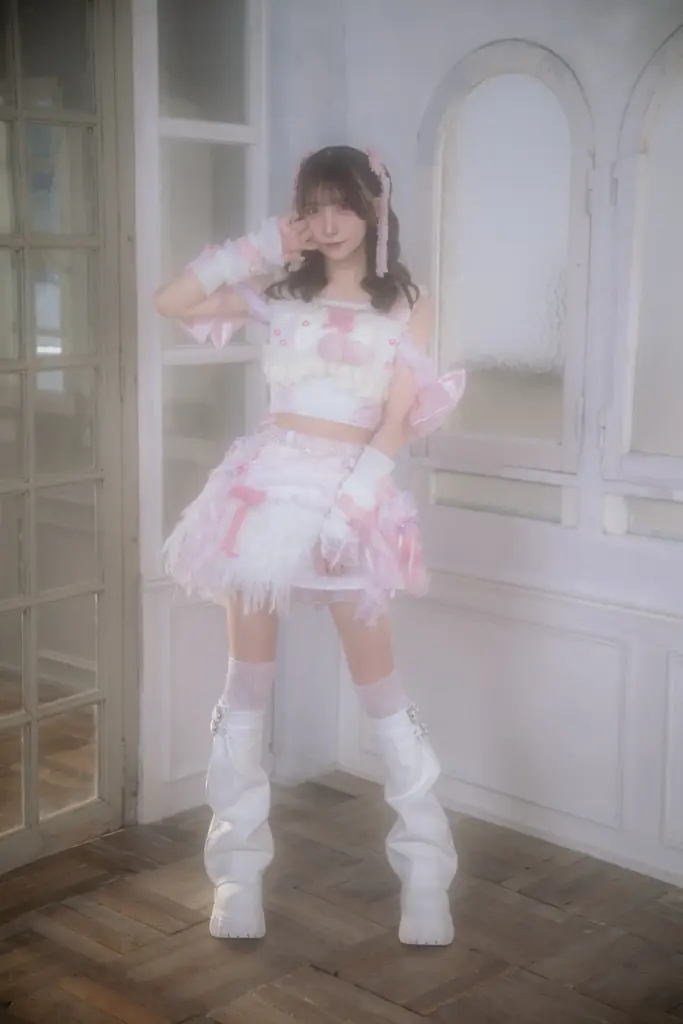 “心揺さぶるドラマチックポップカルチャー”を掲げる6人組アイドル「ドラマチックレコード」の全国&アジアツアーが開幕！新曲「ウイニングダンス」と「未来の空」を初披露！ 画像 12