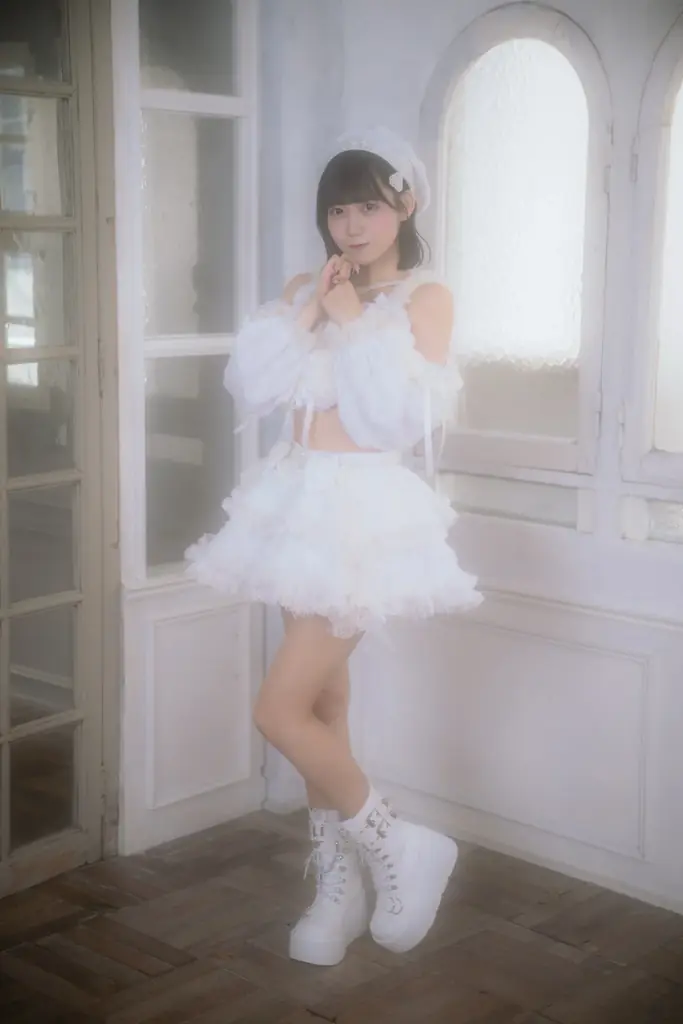 “心揺さぶるドラマチックポップカルチャー”を掲げる6人組アイドル「ドラマチックレコード」の全国&アジアツアーが開幕！新曲「ウイニングダンス」と「未来の空」を初披露！ 画像 14