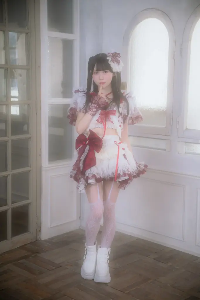 “心揺さぶるドラマチックポップカルチャー”を掲げる6人組アイドル「ドラマチックレコード」の全国&アジアツアーが開幕！新曲「ウイニングダンス」と「未来の空」を初披露！ 画像 6