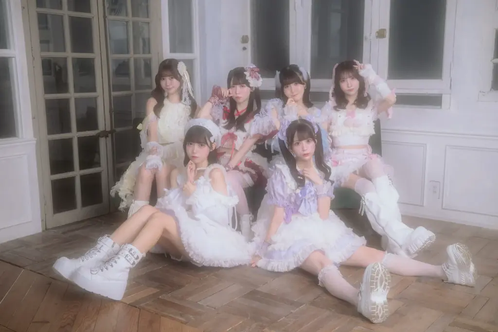 “心揺さぶるドラマチックポップカルチャー”を掲げる6人組アイドル「ドラマチックレコード」の全国&アジアツアーが開幕！新曲「ウイニングダンス」と「未来の空」を初披露！ 画像 7