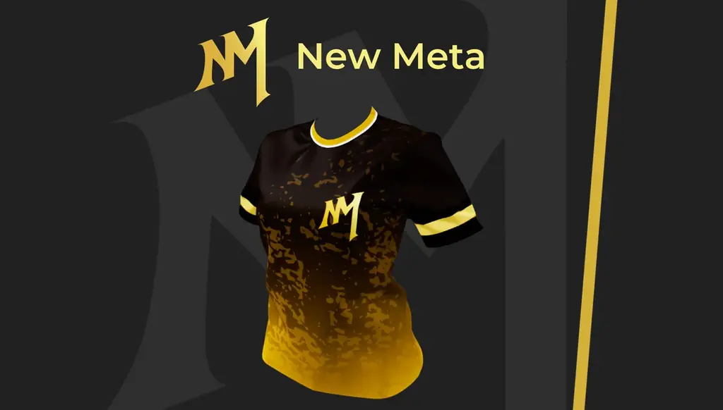 株式会社V、VRChat発のプロeスポーツチーム「Team New Meta」と連携。eスポーツの楽しさをメタバースで拡張 画像 2