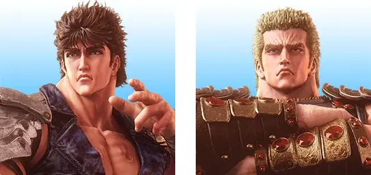 『セガNET麻雀 MJ』と『スマスロ 北斗の拳 転生の章2』がコラボ！全国大会“スマスロ 北斗の拳 転生の章2 CUP”開催 画像 10