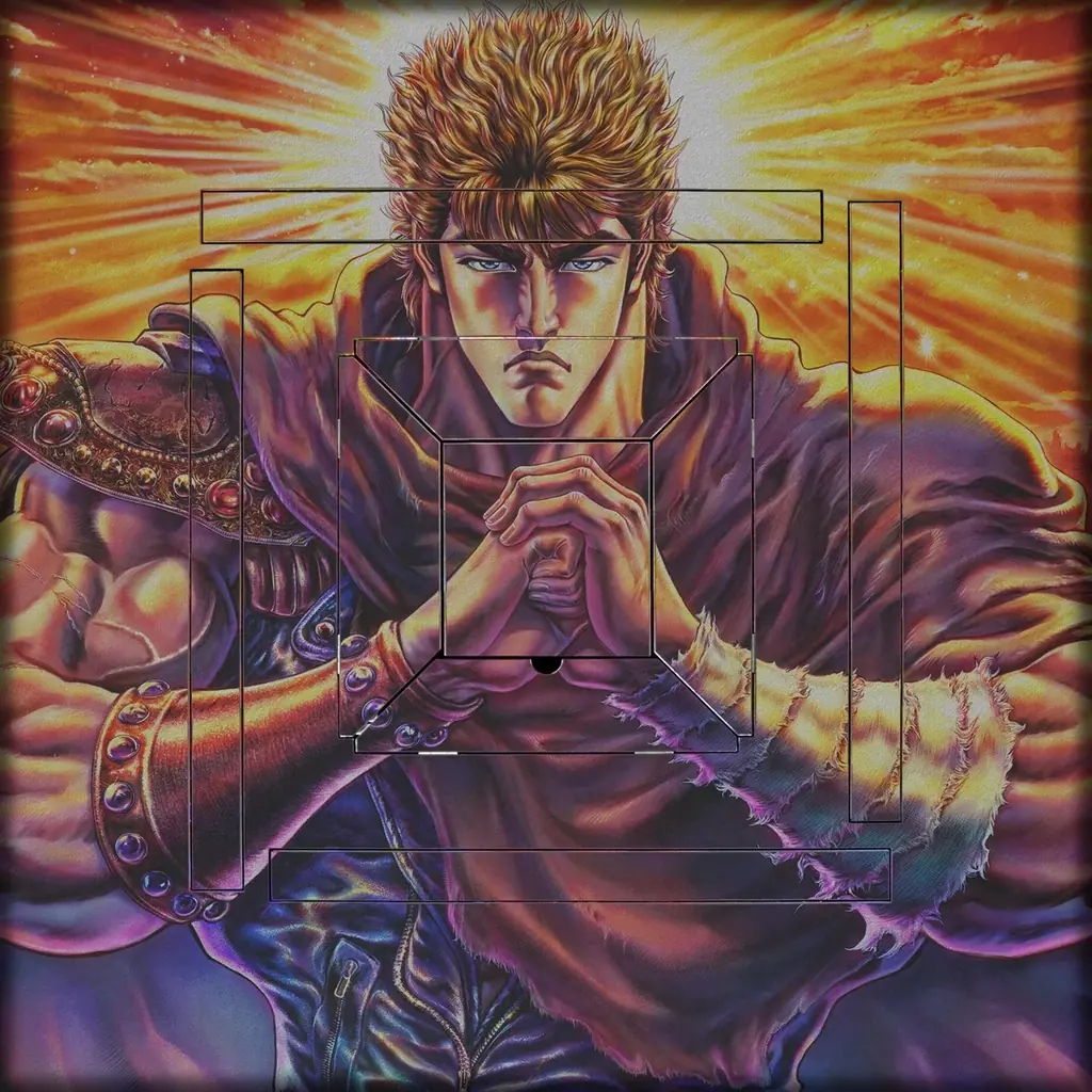 『セガNET麻雀 MJ』と『スマスロ 北斗の拳 転生の章2』がコラボ！全国大会“スマスロ 北斗の拳 転生の章2 CUP”開催 画像 12