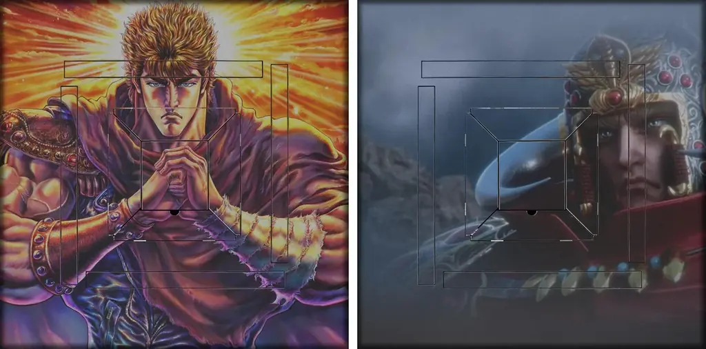 『セガNET麻雀 MJ』と『スマスロ 北斗の拳 転生の章2』がコラボ！全国大会“スマスロ 北斗の拳 転生の章2 CUP”開催 画像 21