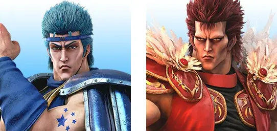 『セガNET麻雀 MJ』と『スマスロ 北斗の拳 転生の章2』がコラボ！全国大会“スマスロ 北斗の拳 転生の章2 CUP”開催 画像 25