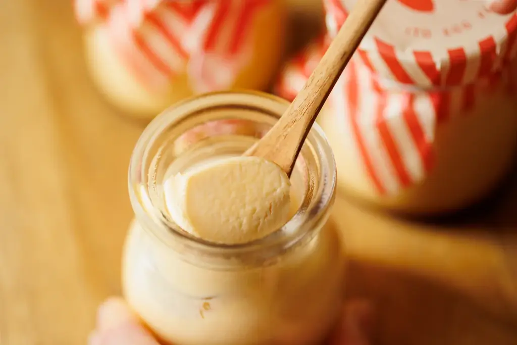 4月25日開始｜sagair5周年限定プリン＆先着卵配布