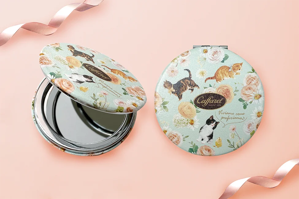 【カファレル大丸神戸店】「ありがとう」をチョコレートにこめて。「母の日」限定キャンペーンを4月20日（月）からスタート 画像 3