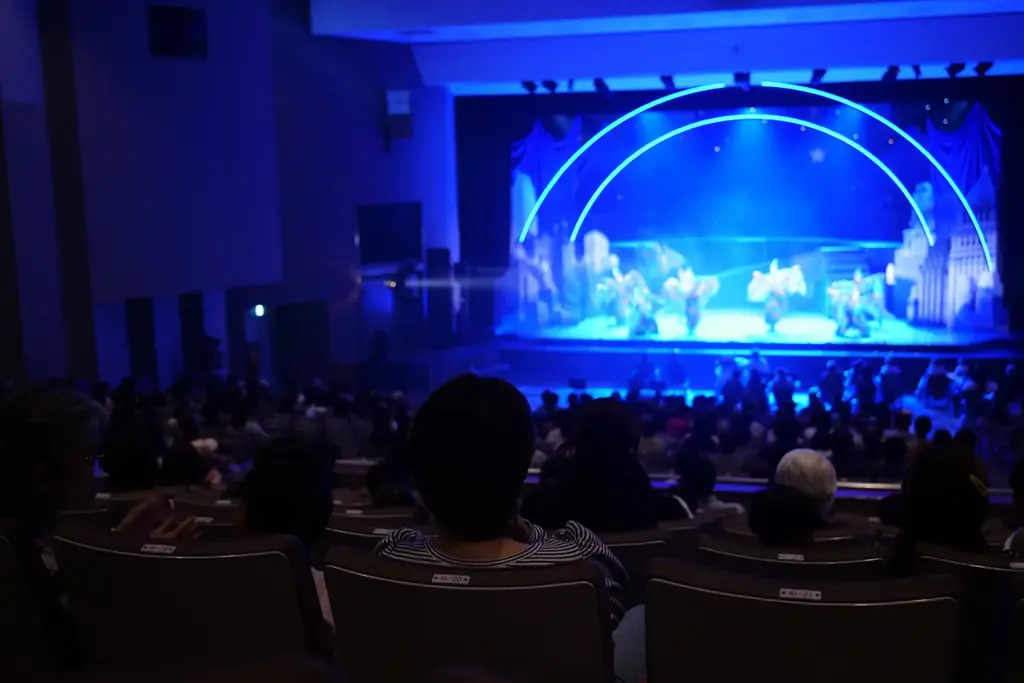 音楽座ミュージカル、町田市の子どもたち200名を特別招待 画像 1