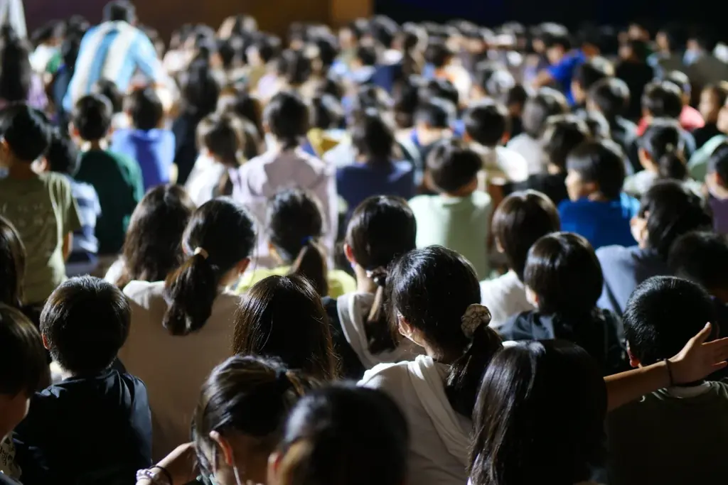 音楽座ミュージカル、町田市の子どもたち200名を特別招待 画像 2