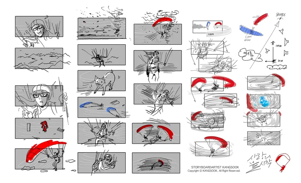 『千変万化する恋』-早稲田大学演劇博物館 2026年度春季企画展- 画像 13