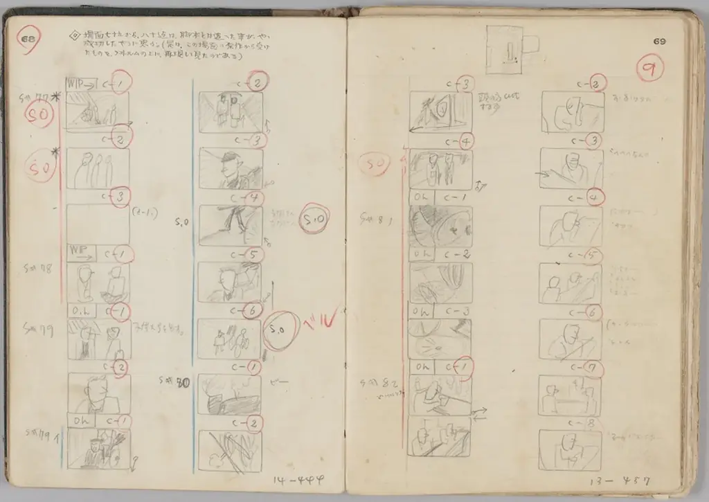 『千変万化する恋』-早稲田大学演劇博物館 2026年度春季企画展- 画像 6
