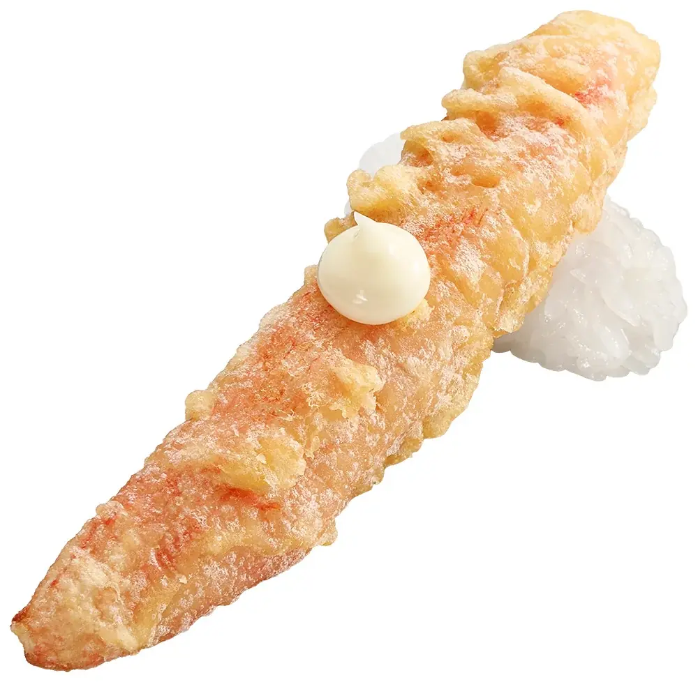 ゴールデンウィークはスシローへ！脂とろける大とろも、ぷりっと食感の天然赤えびも税込110円～！家族みんなでお得に腹一杯楽しめる『GWお得ネタ』を開催 画像 10