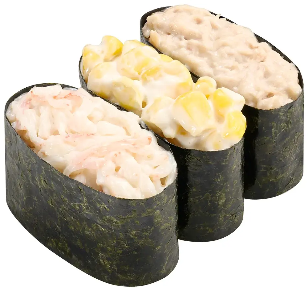 ゴールデンウィークはスシローへ！脂とろける大とろも、ぷりっと食感の天然赤えびも税込110円～！家族みんなでお得に腹一杯楽しめる『GWお得ネタ』を開催 画像 11