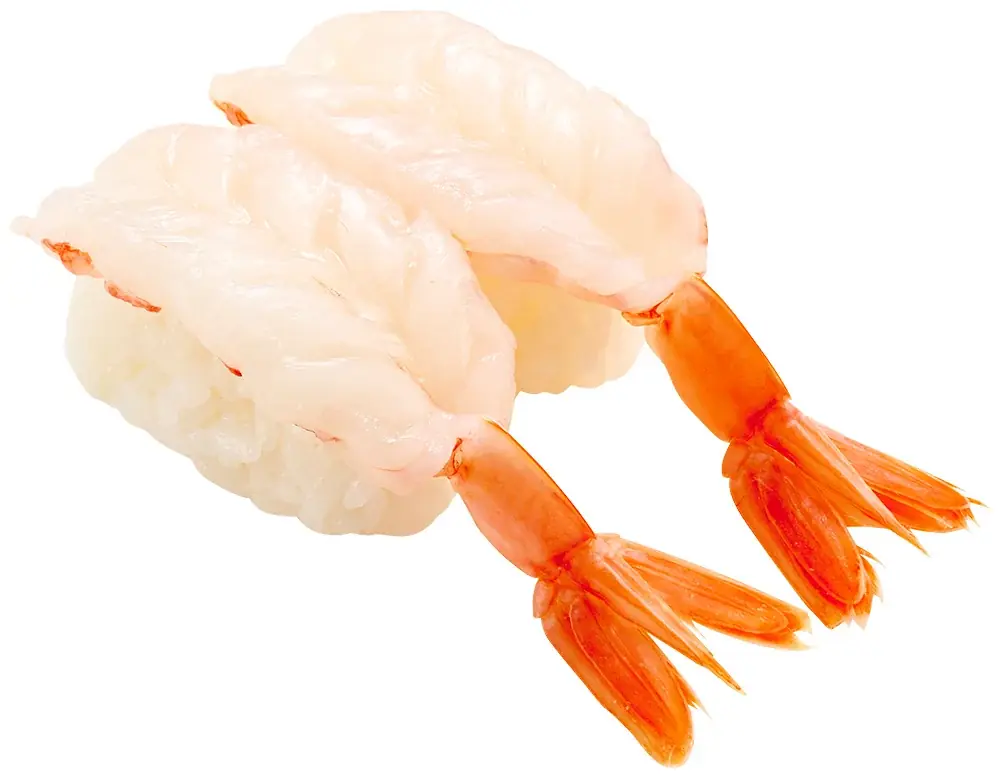 ゴールデンウィークはスシローへ！脂とろける大とろも、ぷりっと食感の天然赤えびも税込110円～！家族みんなでお得に腹一杯楽しめる『GWお得ネタ』を開催 画像 3