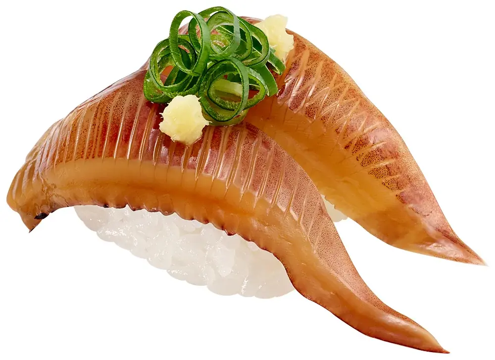 ゴールデンウィークはスシローへ！脂とろける大とろも、ぷりっと食感の天然赤えびも税込110円～！家族みんなでお得に腹一杯楽しめる『GWお得ネタ』を開催 画像 5