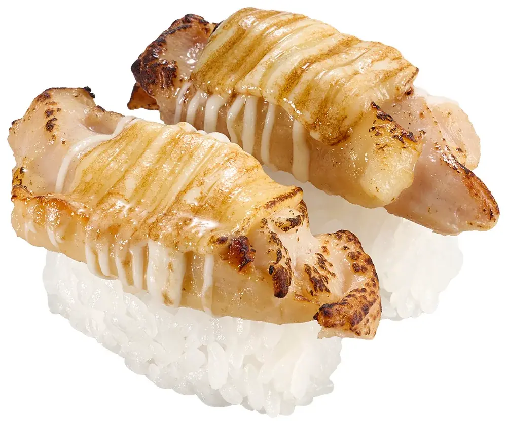 ゴールデンウィークはスシローへ！脂とろける大とろも、ぷりっと食感の天然赤えびも税込110円～！家族みんなでお得に腹一杯楽しめる『GWお得ネタ』を開催 画像 8