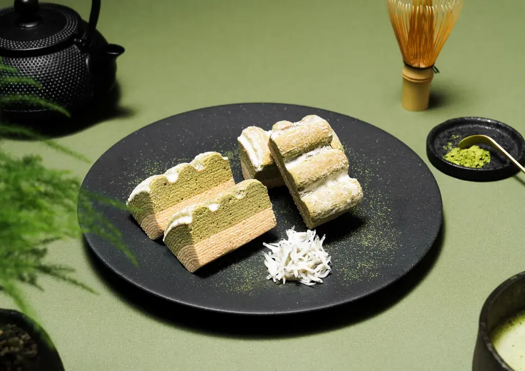 鎌倉駅目の前に新スイーツブランド誕生 画像 3