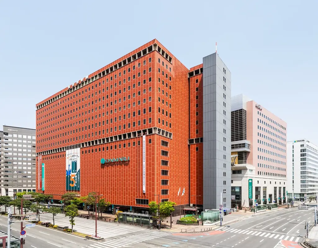 ≪おいしさを、織り上げる≫ パイ菓子専門ブランド【HAKATA ORIOORI（博多オリオーリ）】が5月20日（水）大丸福岡天神店にオープンいたします！ 画像 5