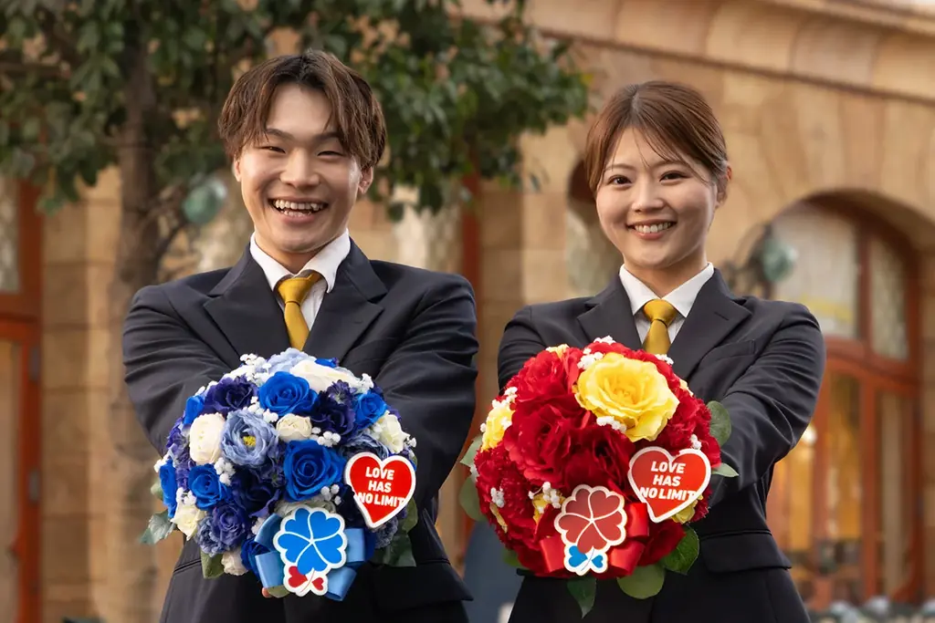 ユニバーサル・スタジオ・ジャパンが提唱する“感謝”と“愛”を拡げる感謝月間『THANKS LOVE MONTH 2026』 開催決定 画像 6