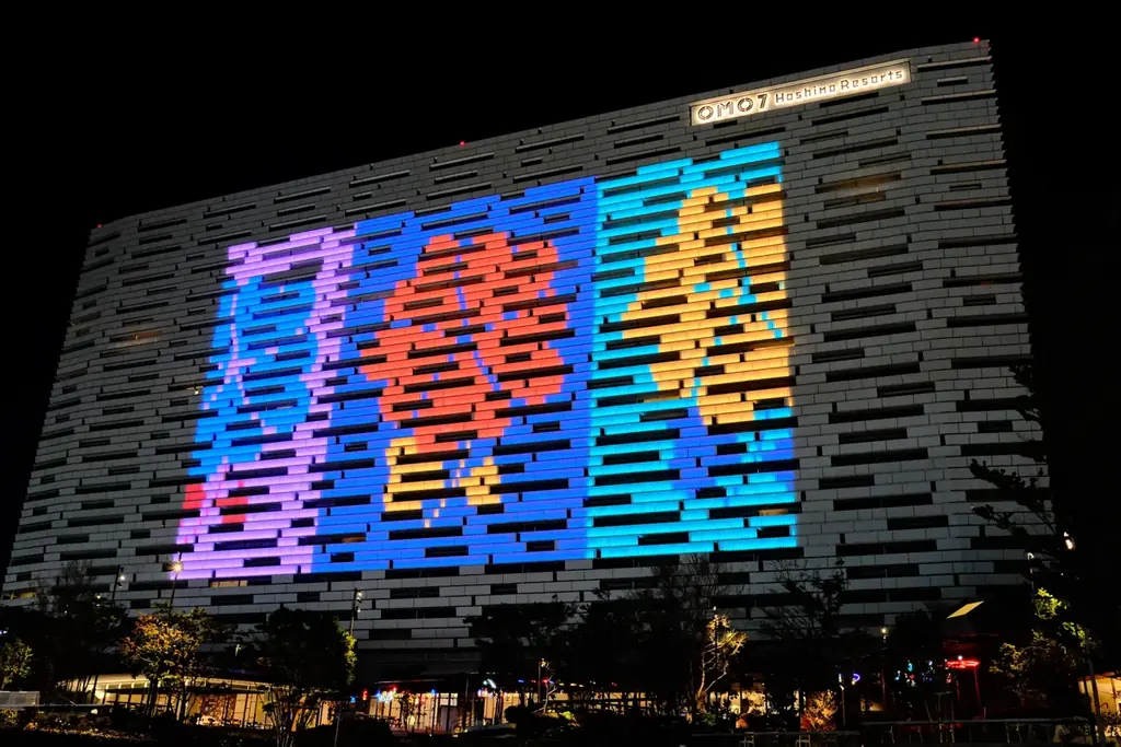 ユニバーサル・スタジオ・ジャパンが提唱する“感謝”と“愛”を拡げる感謝月間『THANKS LOVE MONTH 2026』 開催決定 画像 7