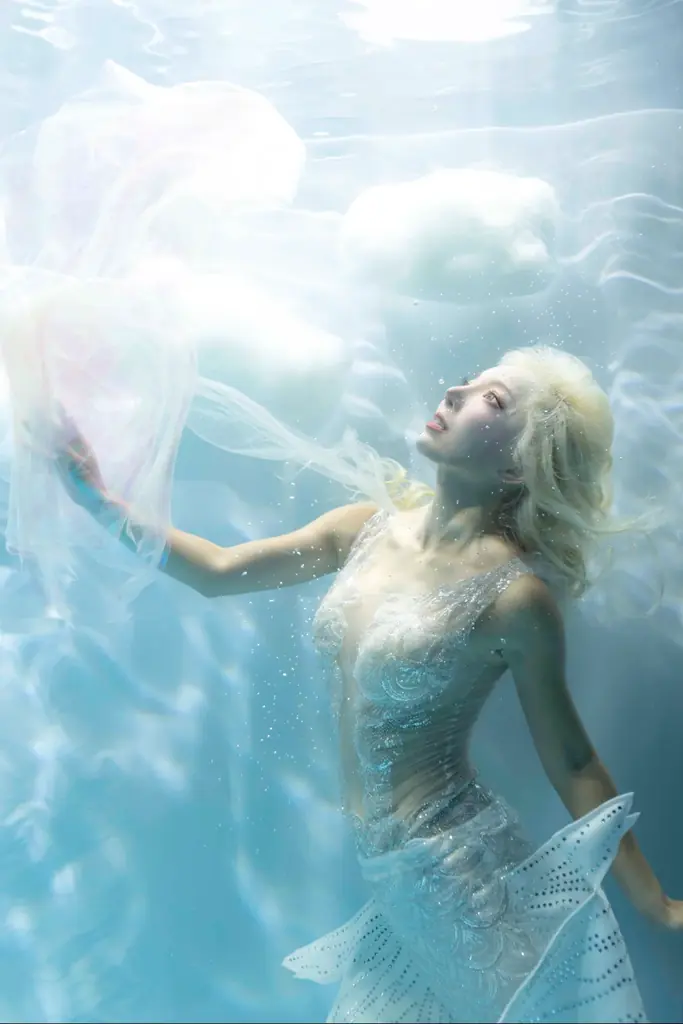 【伊東市・伊東市教育委員会後援】こどもの日は25mプールが遊び放題！プール×音楽×マーメイドが融合した親子向けスペシャルイベントを開催！ 画像 3