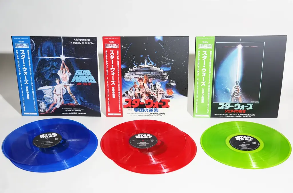 【１０９シネマズプレミアム新宿】開業3周年＆5月22日(金)『スター・ウォーズ／マンダロリアン・アンド・グローグー』公開記念「スター・ウォーズ」シリーズ 一挙上映企画 実施決定！ 画像 3