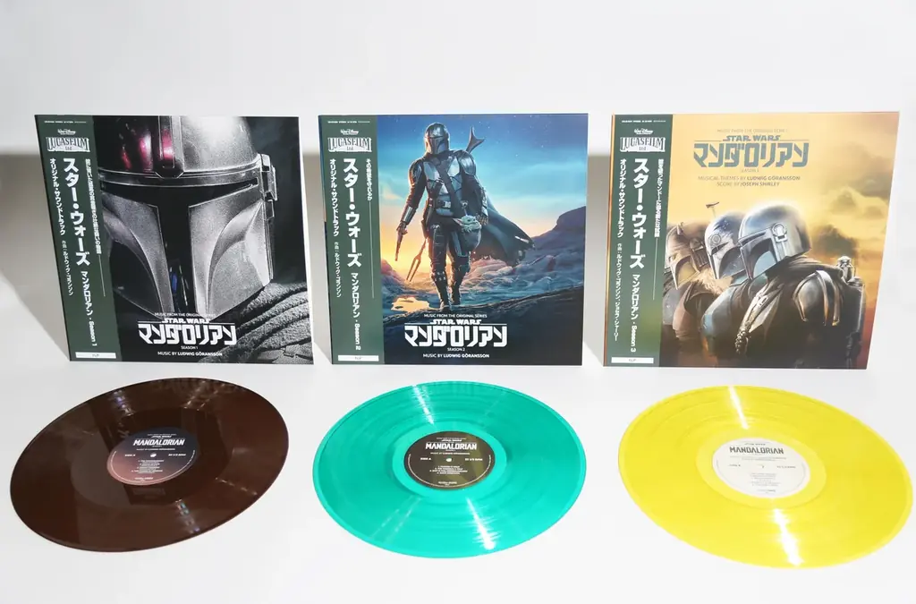 【１０９シネマズプレミアム新宿】開業3周年＆5月22日(金)『スター・ウォーズ／マンダロリアン・アンド・グローグー』公開記念「スター・ウォーズ」シリーズ 一挙上映企画 実施決定！ 画像 4