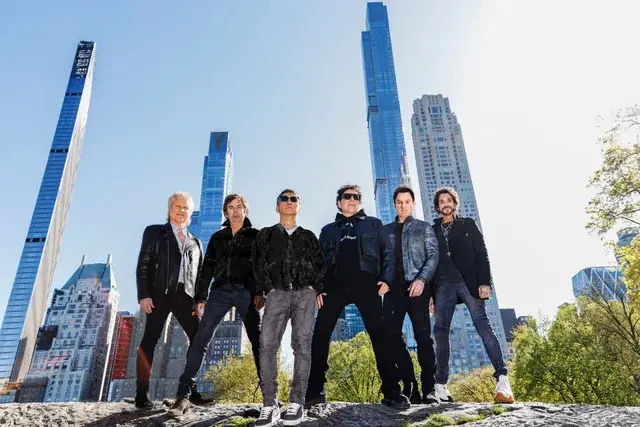 【みずほPayPayドーム福岡】大人が楽しめる新たな音楽イベント「THE GREATEST ROCK FUKUOKA」初開催 画像 2